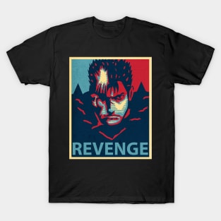 Fist of the North Star - Revenge T-Shirt